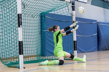 Bild 343 - wBJ NFV Futsalmeisterschaft